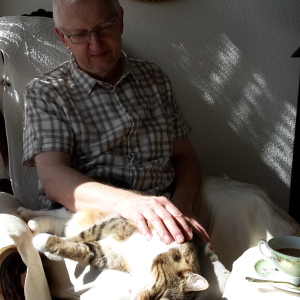 Profilbild von Klaus Freytag