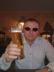 Profilbild von Klaus Frieden