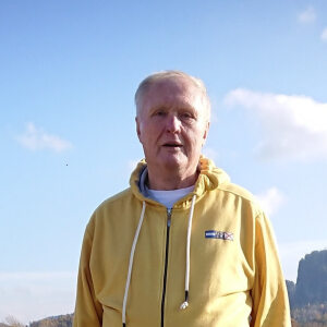 Profilbild von Klaus Friedo