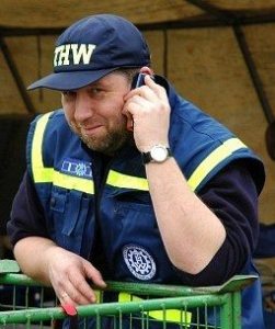 Profilbild von Klaus Friedrich