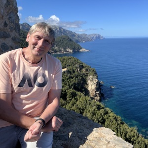 Profilbild von Klaus Friedrich