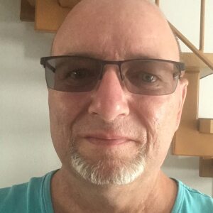 Profilbild von Klaus Frisch