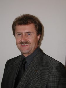 Profilbild von Klaus Fritz Dr.med.