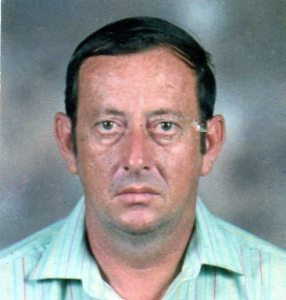 Profilbild von Klaus Fritz