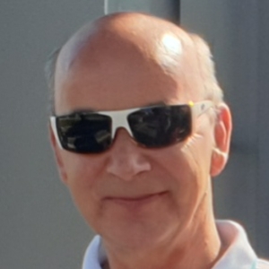 Profilbild von Klaus Fritz