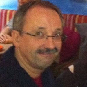 Profilbild von Klaus Frölich
