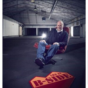 Profilbild von Klaus Fröse