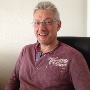 Profilbild von Klaus Fromme