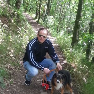 Profilbild von Klaus Früh
