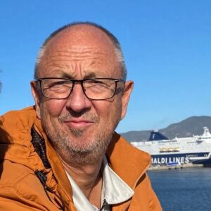 Profilbild von Klaus Fürhaupter