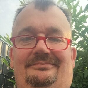 Profilbild von Klaus Füssenich
