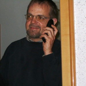 Profilbild Klaus Fuhrmann