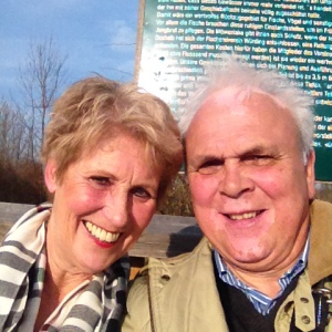 Profilbild von Klaus Funck