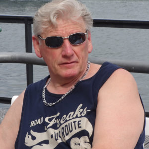 Profilbild von Klaus Gabriel