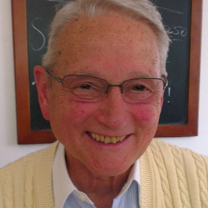 Profilbild von Klaus Gärtner