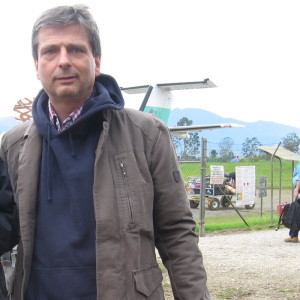 Profilbild von Klaus Gahlen