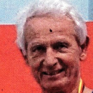 Profilbild von Klaus Gailus