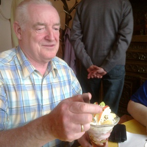 Profilbild von Klaus Galler