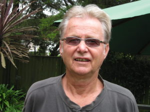 Profilbild von Klaus Gandras