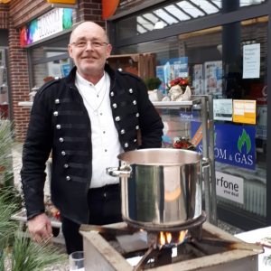 Profilbild von Klaus Gansch