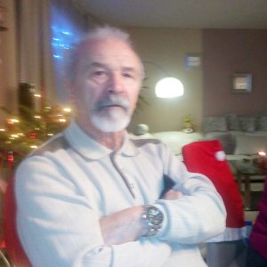Profilbild von Klaus Gase