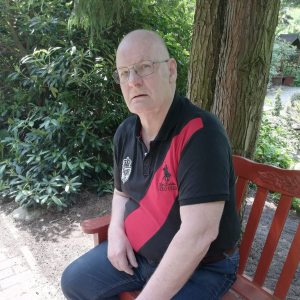 Profilbild von Klaus Gatermann