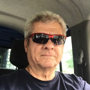 Profilbild von Klaus Gatzsch