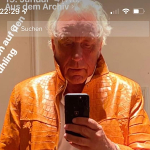 Profilbild von Klaus Gawron