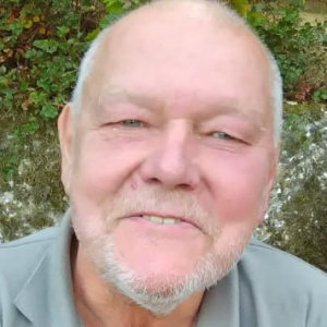 Profilbild von Klaus Gebert