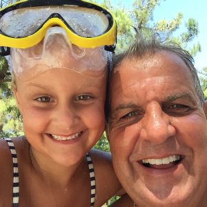 Profilbild von Klaus Geest