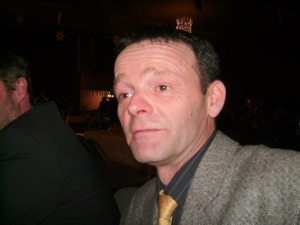 Profilbild von Klaus Gehrke