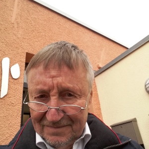 Profilbild von Klaus Geinitz