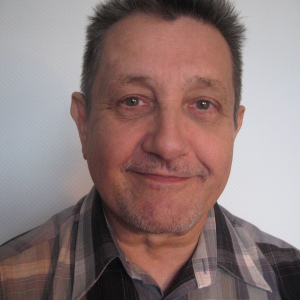 Profilbild von Klaus Geiser