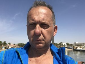 Profilbild von Klaus Geist