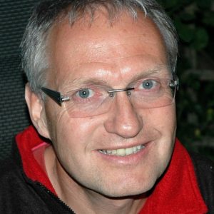 Profilbild von Klaus Geldsetzer