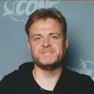 Profilbild von Klaus Gemander