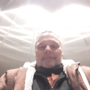 Profilbild von Klaus Genger
