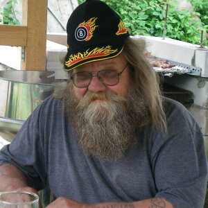 Profilbild von Klaus Genz