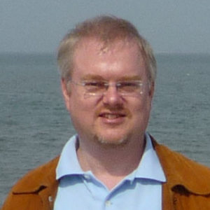 Profilbild von Klaus Georg