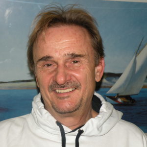 Profilbild von Klaus Gerasch