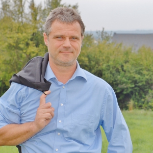 Profilbild von Klaus Gerhard
