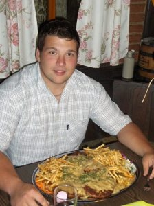 Profilbild von Klaus Gericke