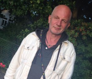 Profilbild von Klaus Germ