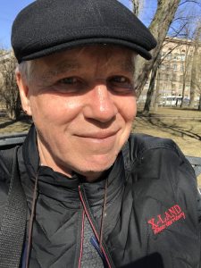 Profilbild von Klaus Gerne
