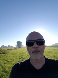 Profilbild von Klaus Gerritzen