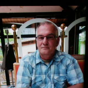 Profilbild von Klaus Geschwindner