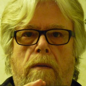 Profilbild von Klaus Geyer
