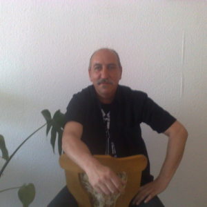 Profilbild von Klaus Giemsa