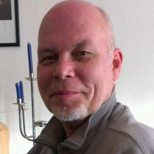 Profilbild von Klaus Giershausen