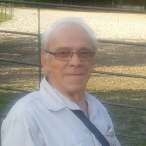 Profilbild von Klaus Gieseler